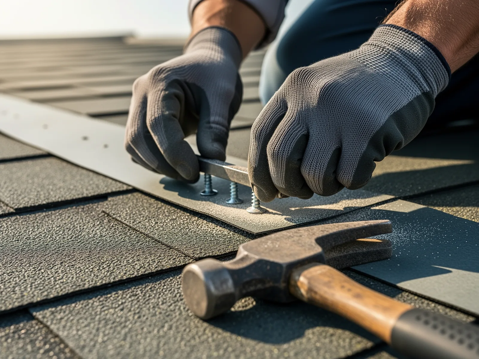 Why choose Fascia Repair in Sixes, OR